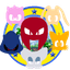 Knuckles-Team