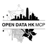 DATA.GOV.HK