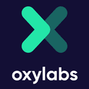 Oxylabs Web Scraping