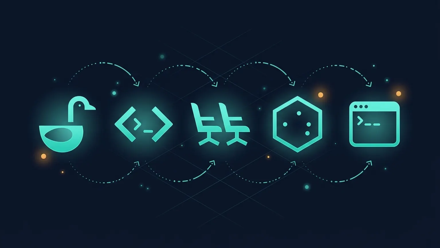 Goose vs Cline vs Aider vs Claude Code vs OpenCode (2026) — MCP.Directory